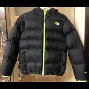 Like new The North Face jacket